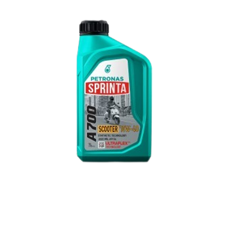 Sprinta A700 10W-40
