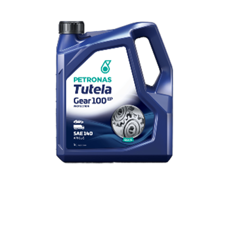 Tutela 100 EP SAE 140