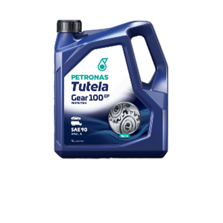 Tutela 100 EP SAE 90