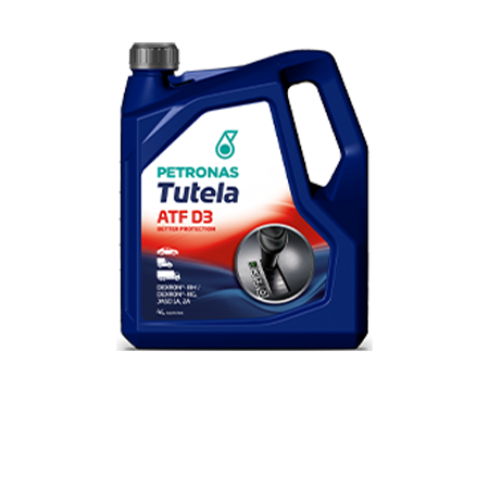 Tutela ATF D-3