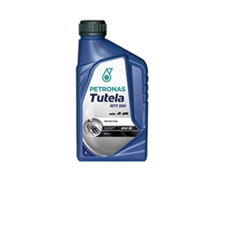 Tutela MTF 300 80W-90
