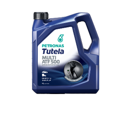 Tutela Multi ATF 500