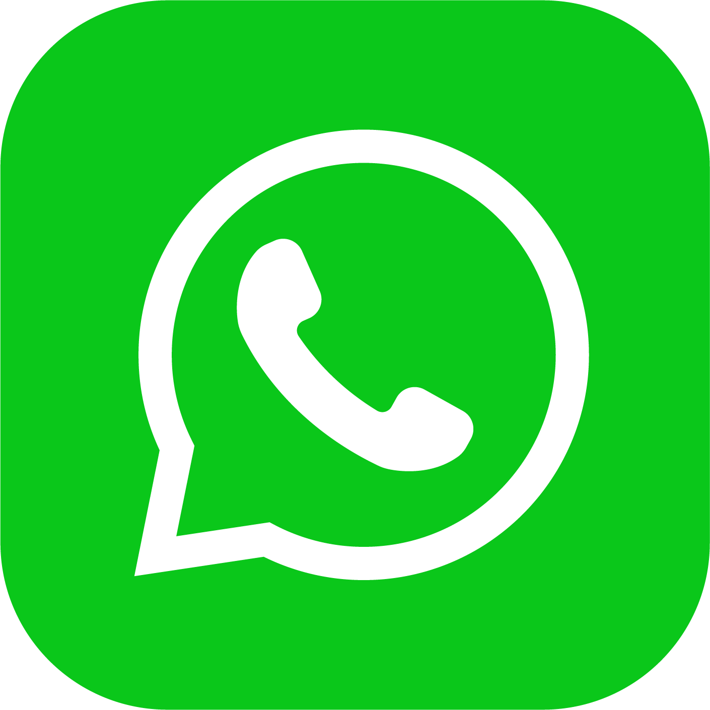 Whatsapp Icon